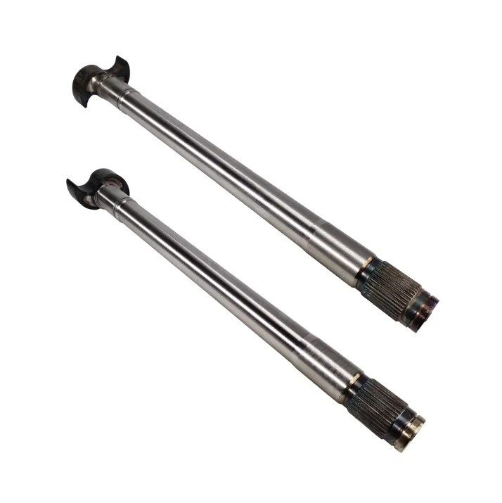 Standardne Fuwa tüüpi nukkvõll